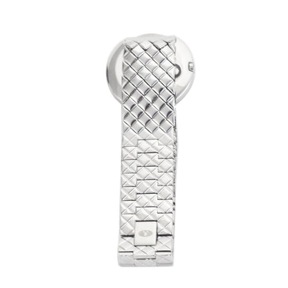 Time Force Silver Stainless Steel Watch