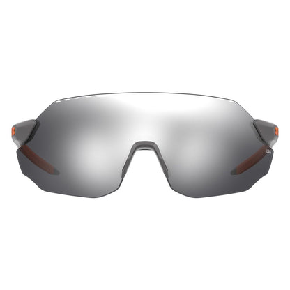 Under Armour Grå Resin Solglasögon
