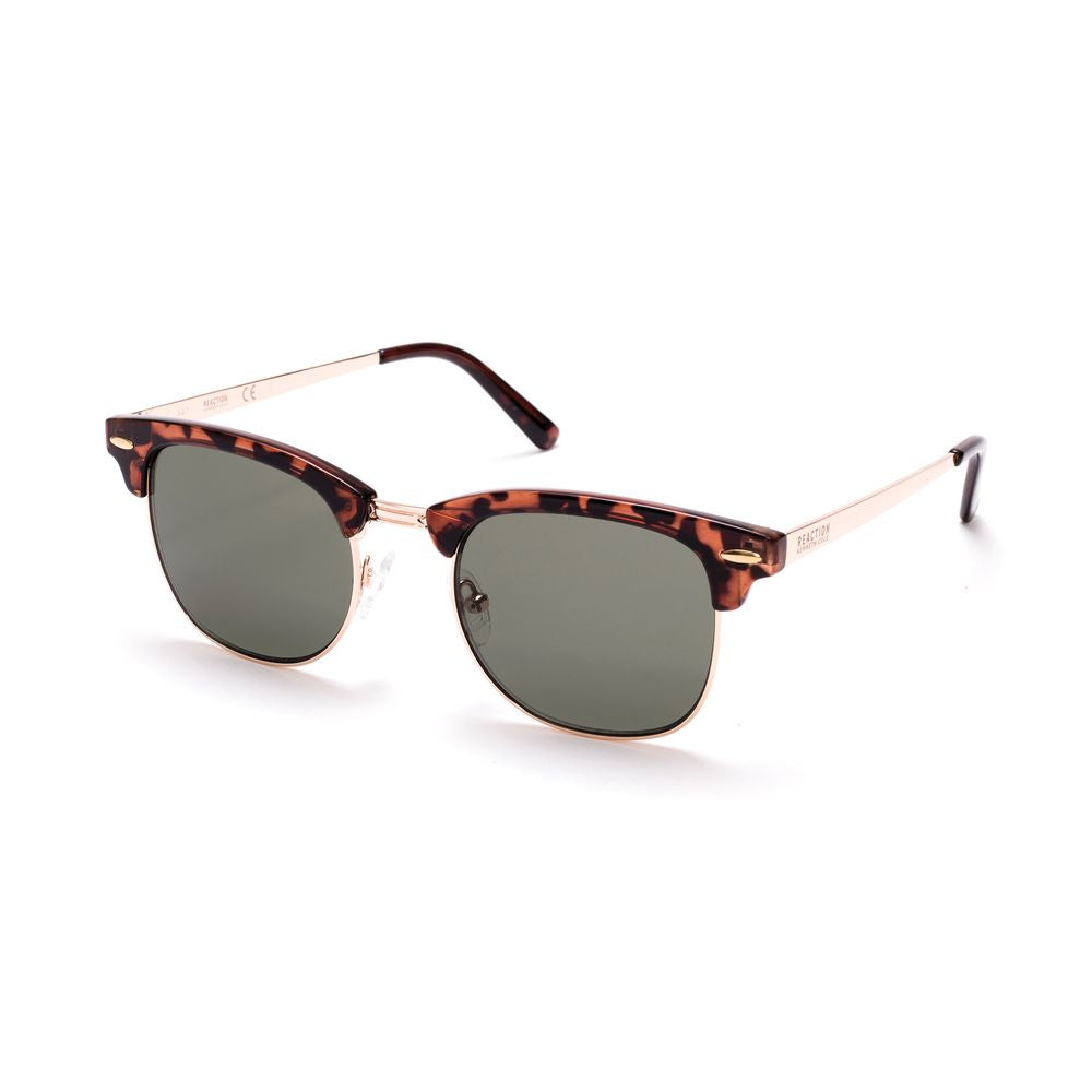 Kenneth Cole Brown Injicerade Solglasögon