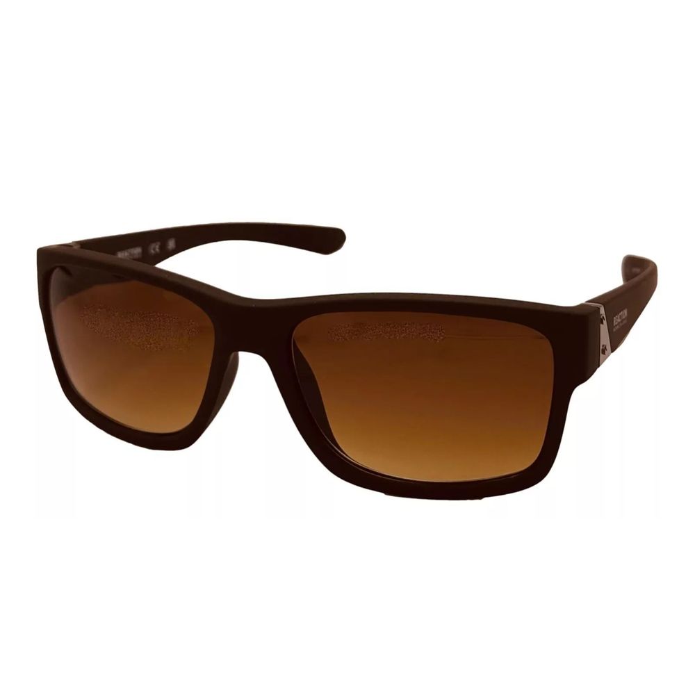 Kenneth Cole Brown Injicerade Solglasögon
