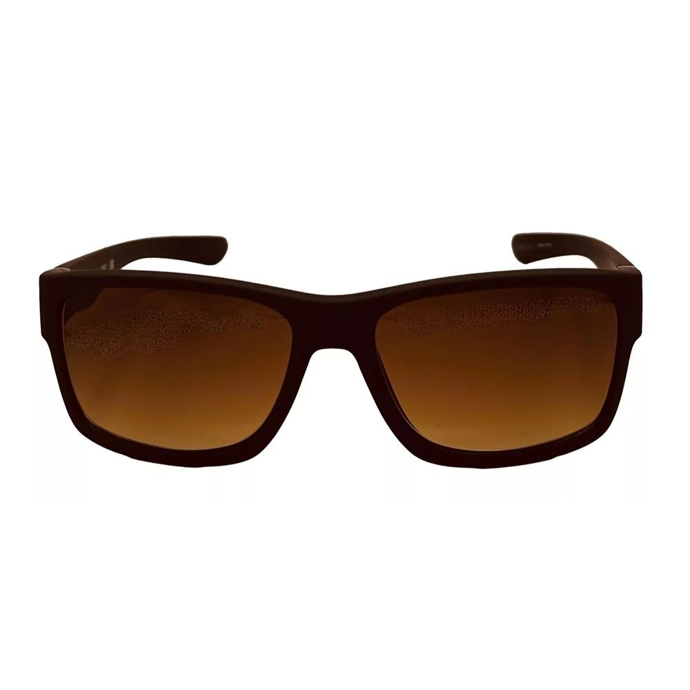 Kenneth Cole Brown Injicerade Solglasögon