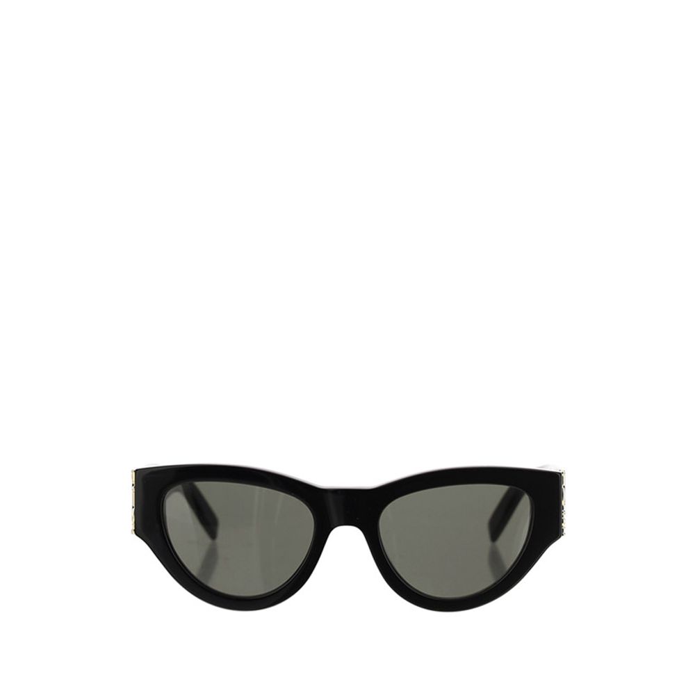 Saint Laurent Cat eye-solglasögon