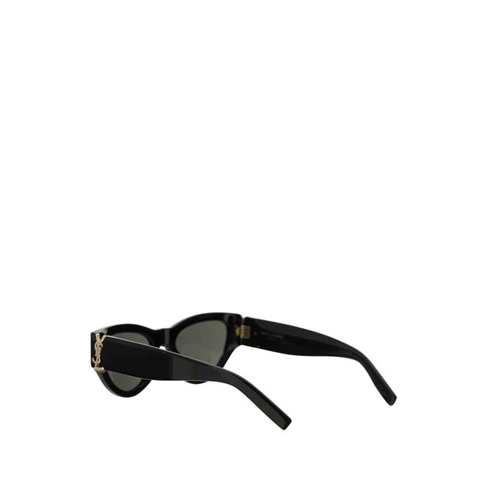 Saint Laurent Cat eye-solglasögon