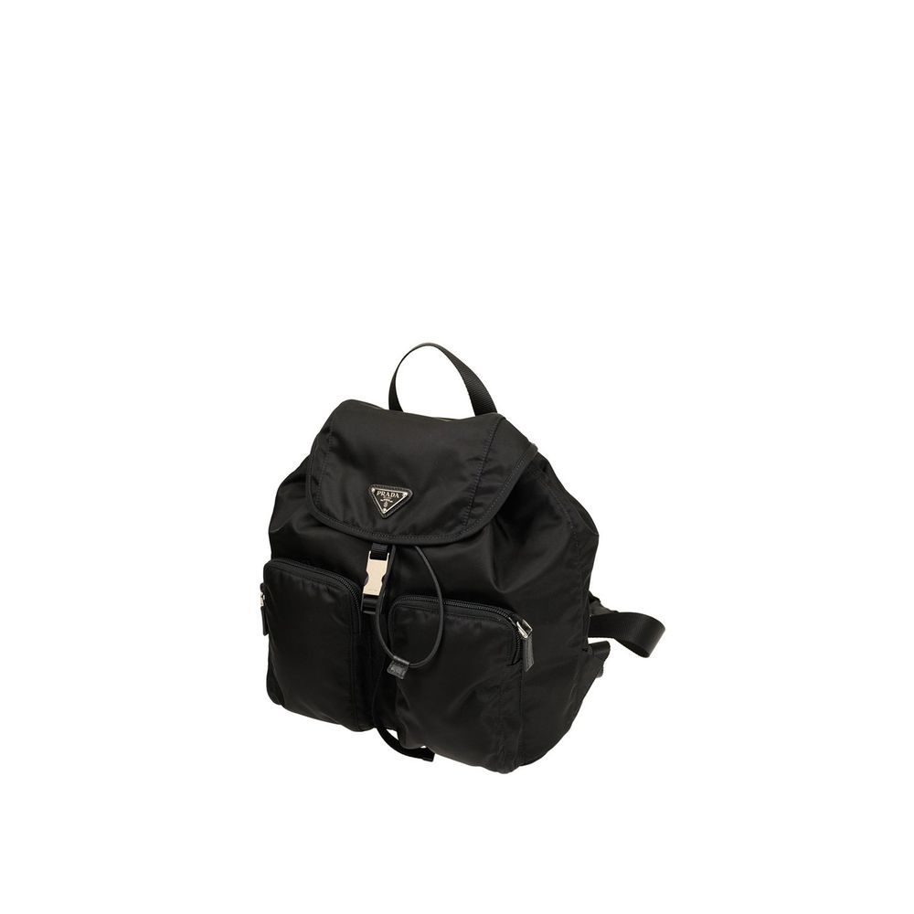 Prada Re-Nylon Ryggsäck