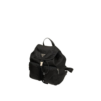 Prada Re-Nylon Ryggsäck