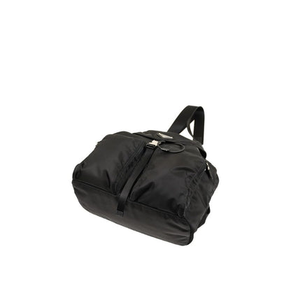 Prada Re-Nylon Ryggsäck