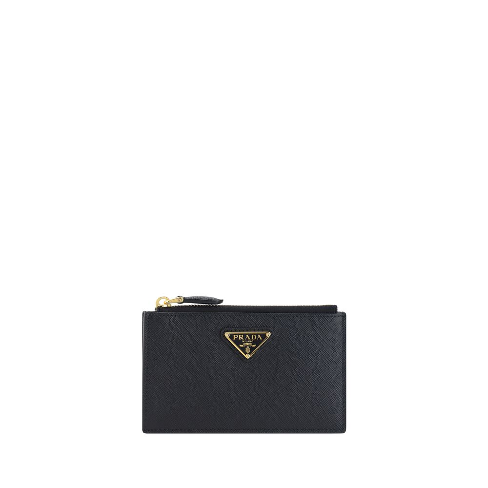 Prada Myntväska