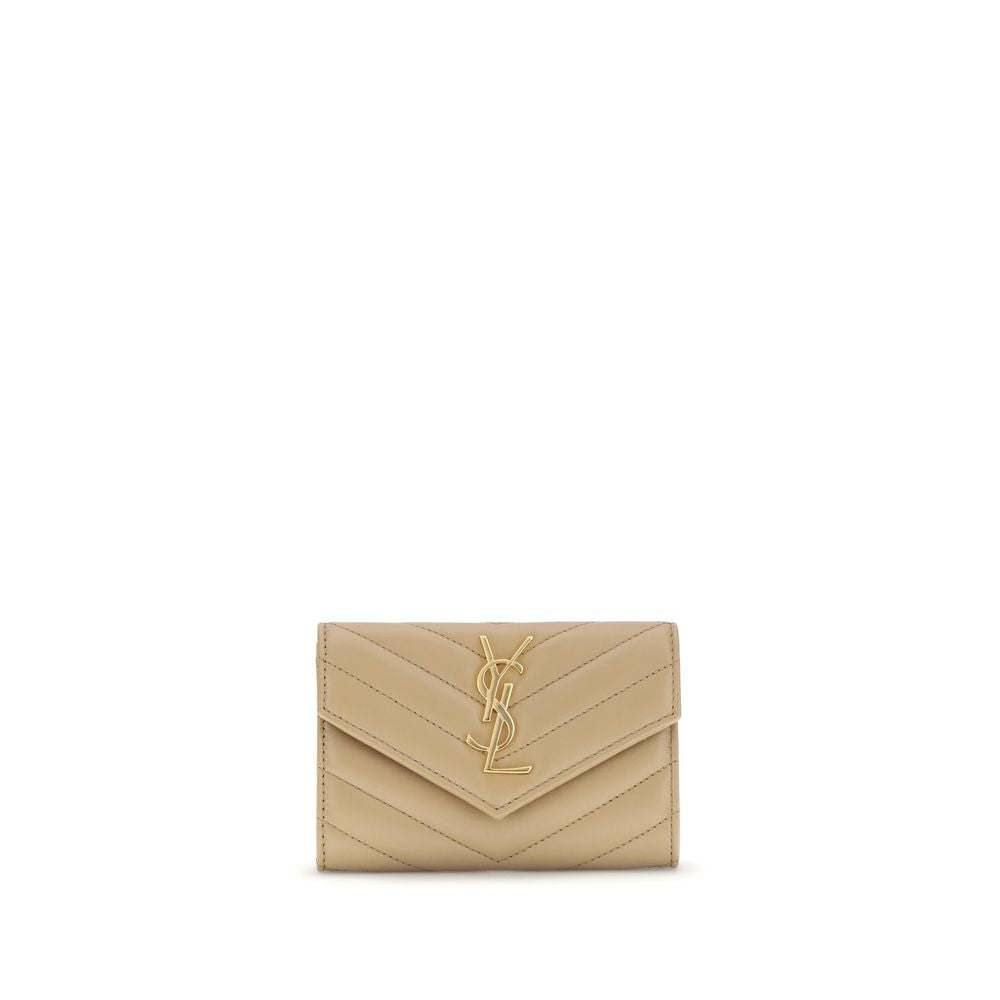 Saint Laurent-plånbok