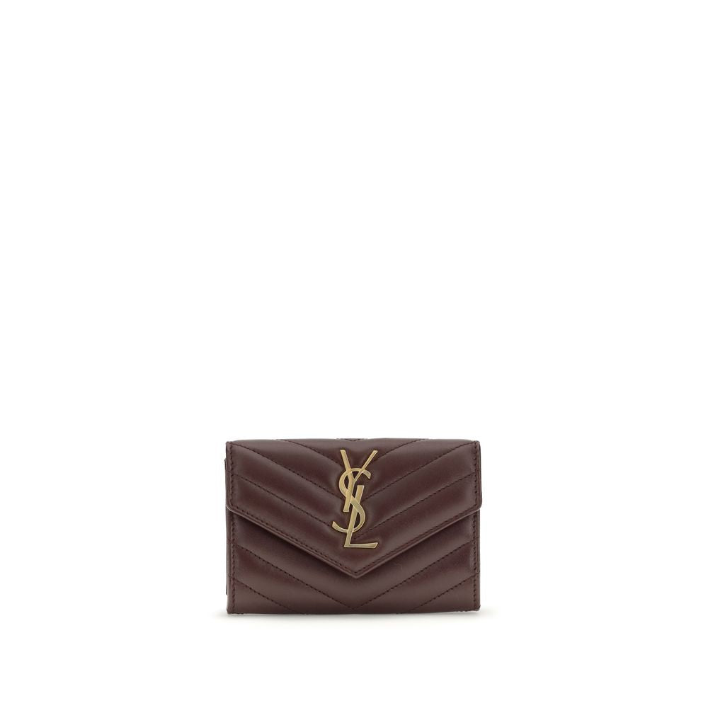 Saint Laurent-plånbok