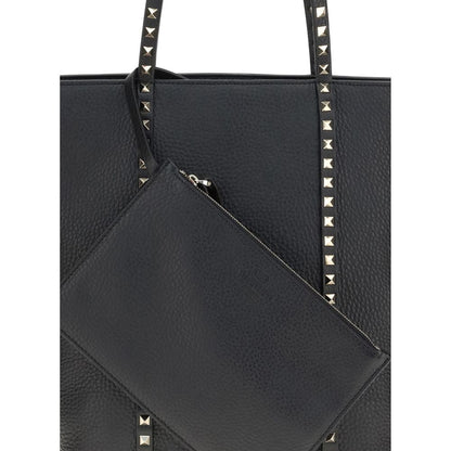 Valentino Garavani Rockstud-väska