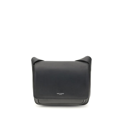 Saint Laurent Small Messenger Shoulder Bag