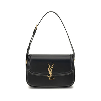 Saint Laurent Solferino mini axelväska