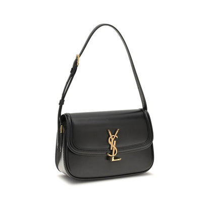 Saint Laurent Solferino mini axelväska