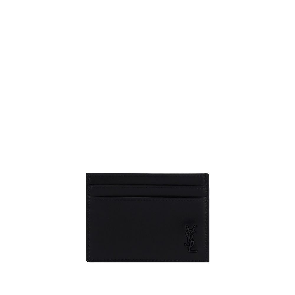 Saint Laurent-kortinnehavare