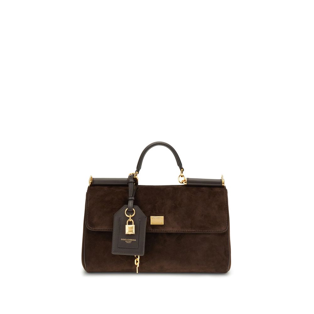 Dolce &amp; Gabbana My Sicily Handbag
