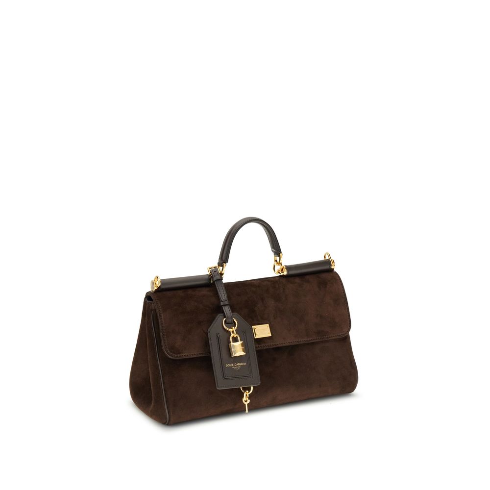 Dolce &amp; Gabbana My Sicily Handbag