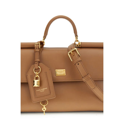 Dolce &amp; Gabbana My Sicily Handbag