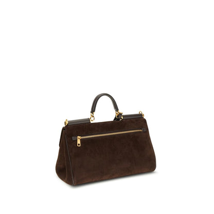 Dolce &amp; Gabbana My Sicily Handbag