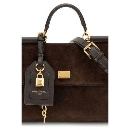 Dolce &amp; Gabbana My Sicily Handbag