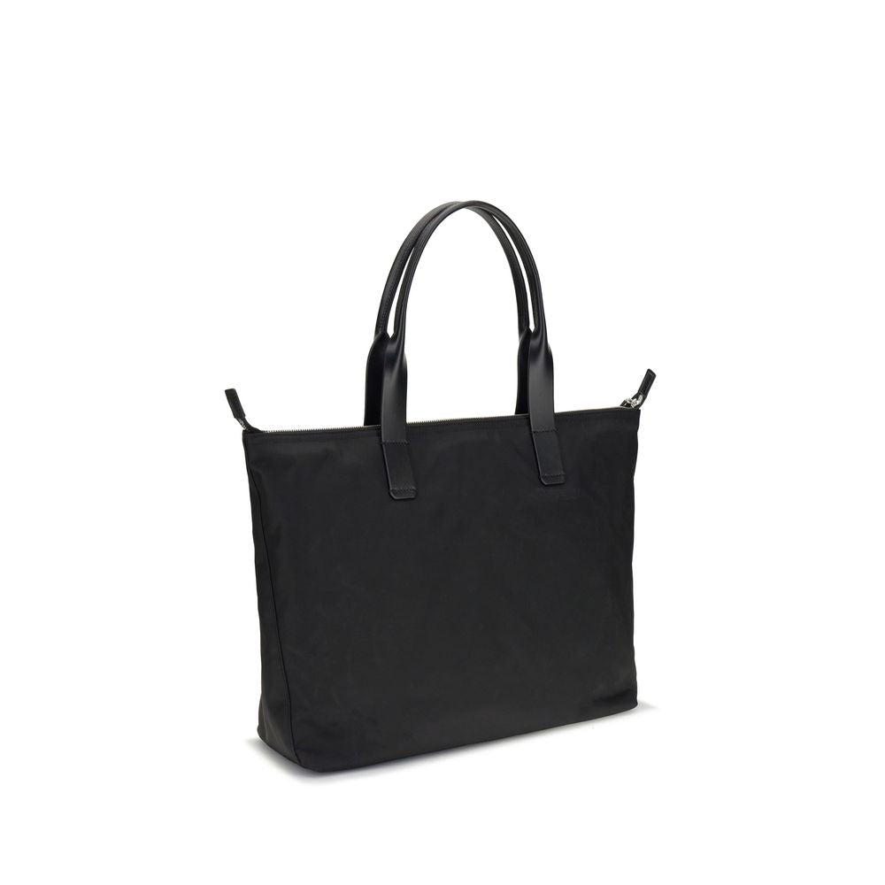 Dolce &amp; Gabbana Medium Tote Bag crocodile print