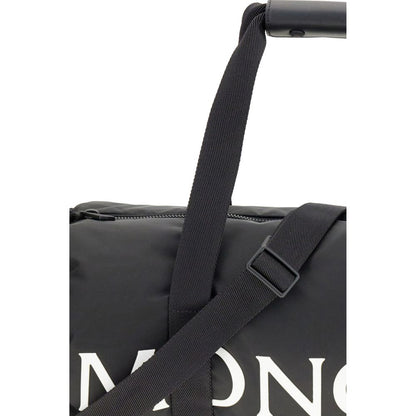 Moncler Duffelväska