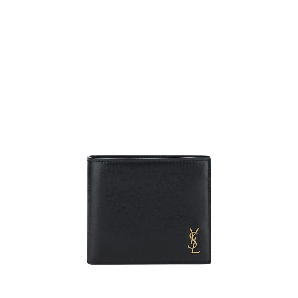 Saint Laurent-plånbok