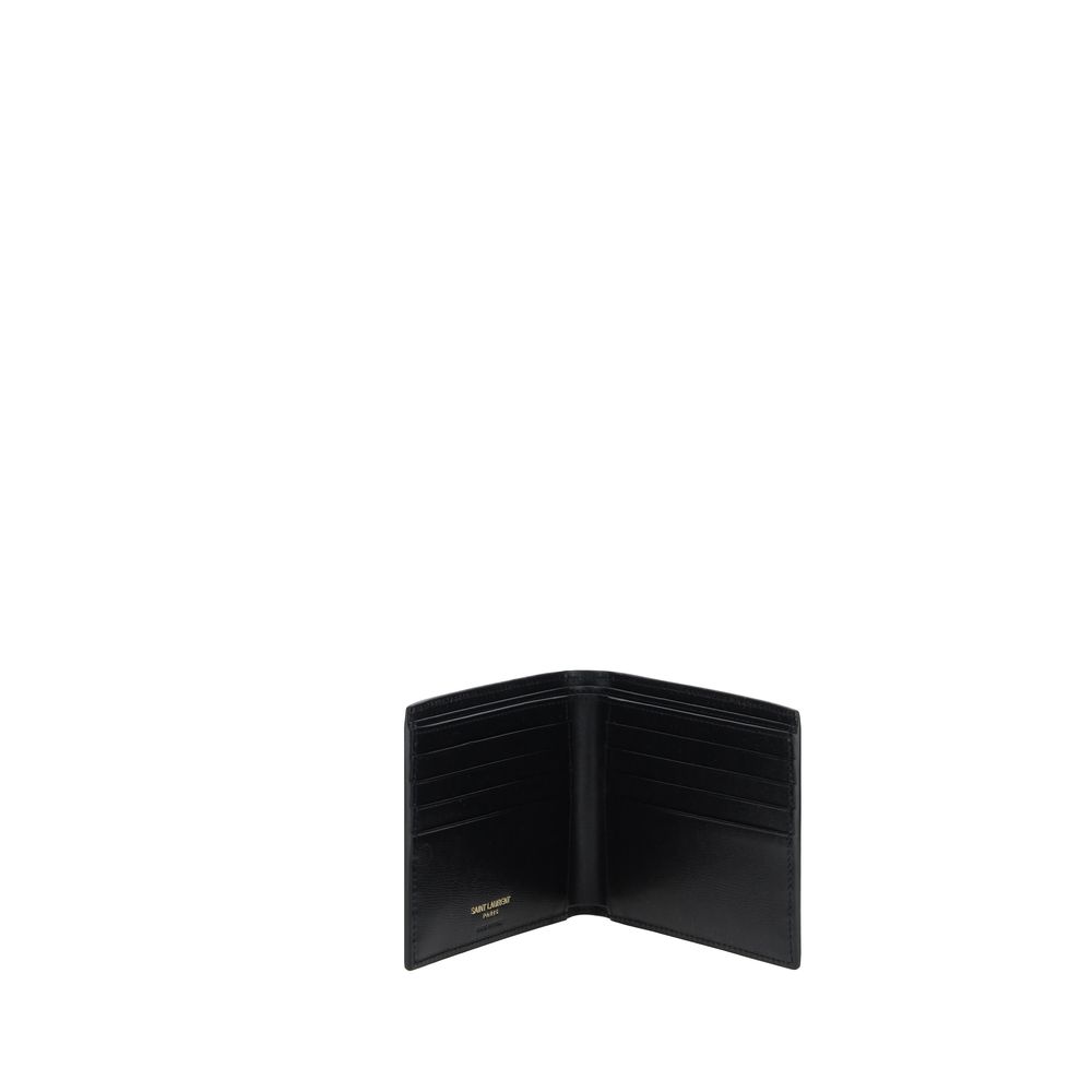 Saint Laurent-plånbok