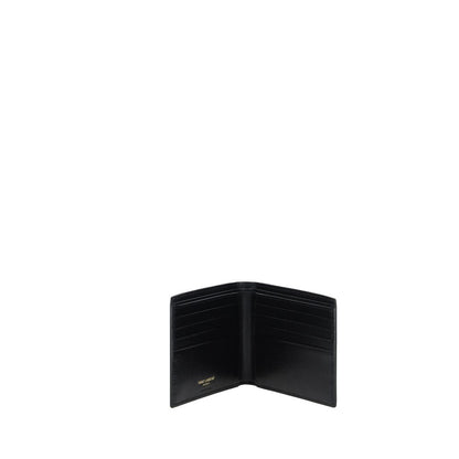 Saint Laurent-plånbok