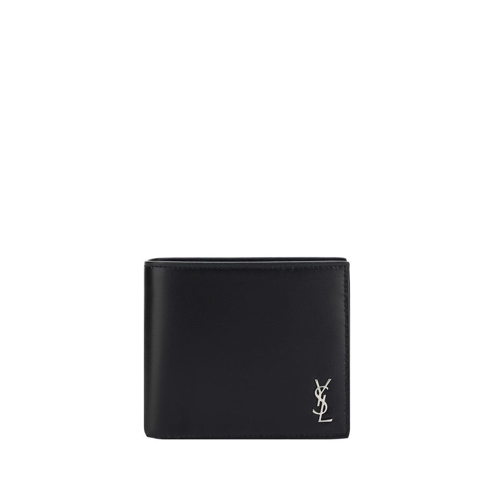 Saint Laurent-plånbok