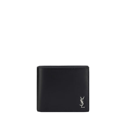 Saint Laurent-plånbok