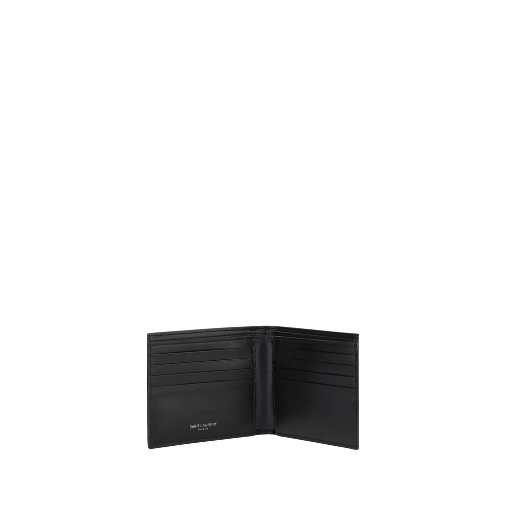 Saint Laurent-plånbok