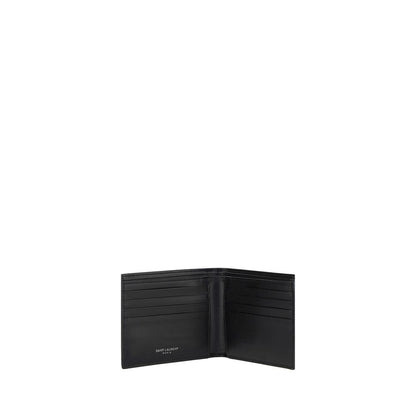 Saint Laurent-plånbok