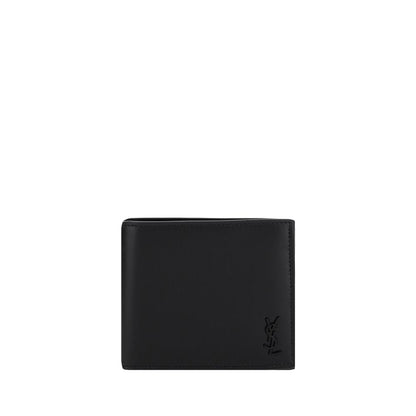 Saint Laurent-plånbok