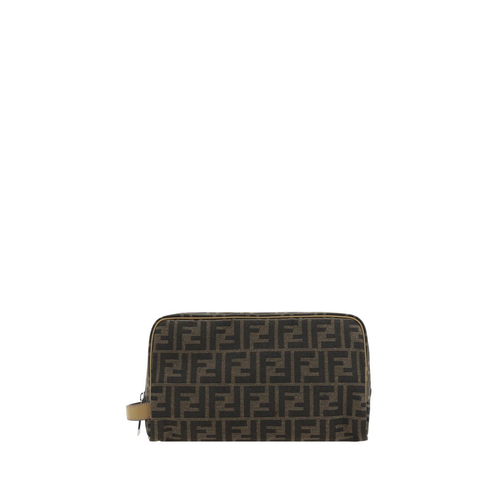Fendi FF Skönhetsfodral