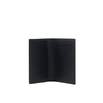 Saint Laurent präglad plånbok