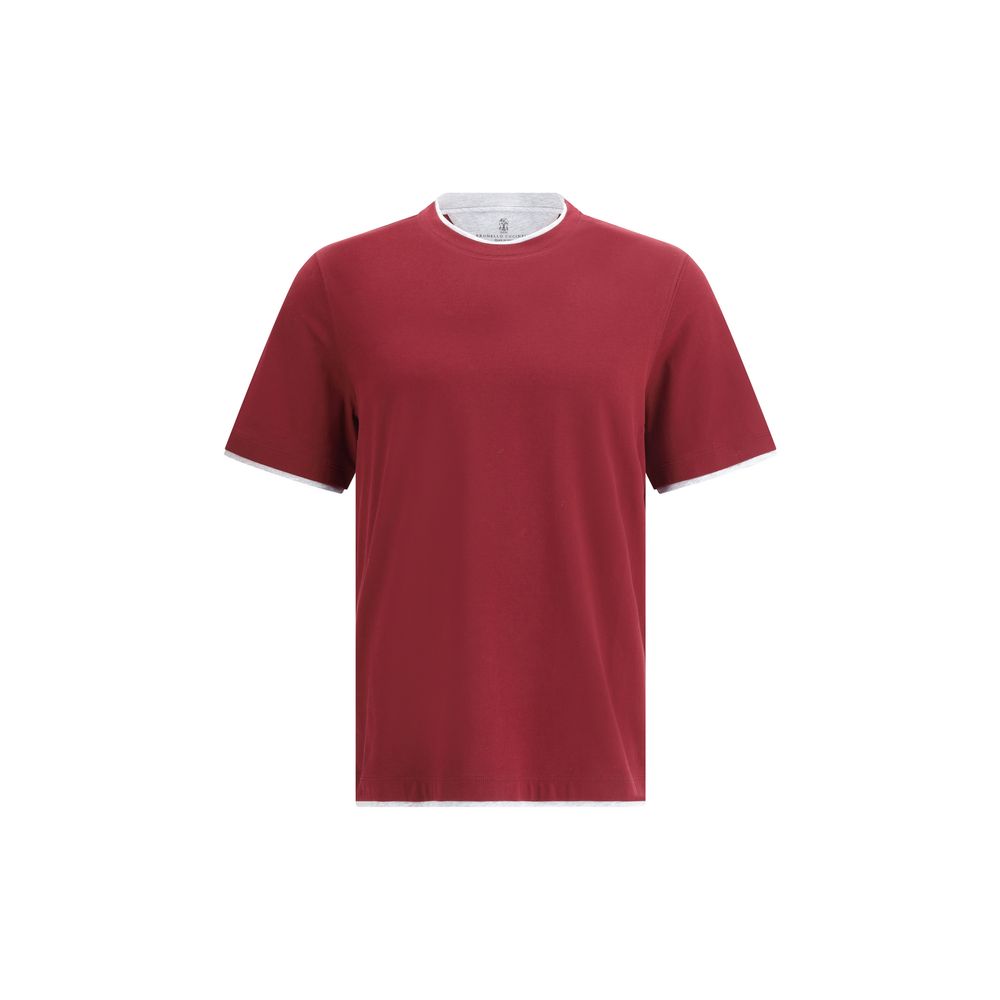 Brunello Cucinelli T-shirt