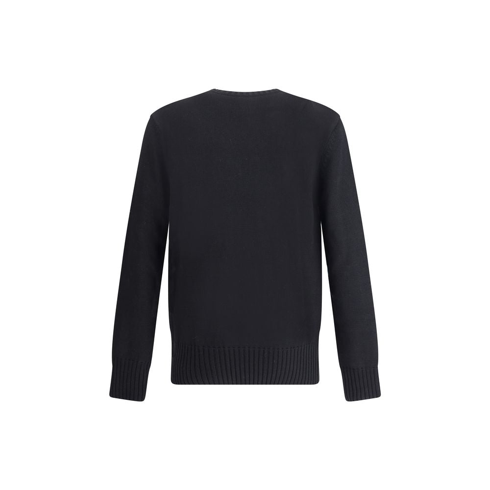 Givenchy-tröja med logotyp