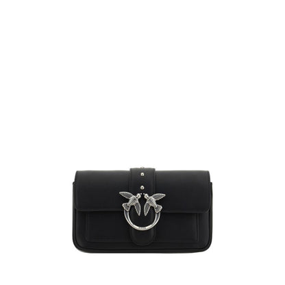 PINKO Love One Shoulder-väska