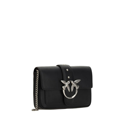 PINKO Love One Shoulder-väska