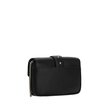 PINKO Love One Shoulder-väska