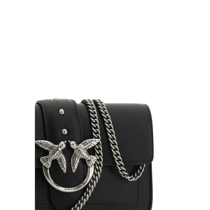 PINKO Love One Shoulder-väska