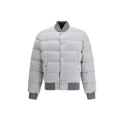 Dolce &amp; Gabbana Reversible Down Jacket