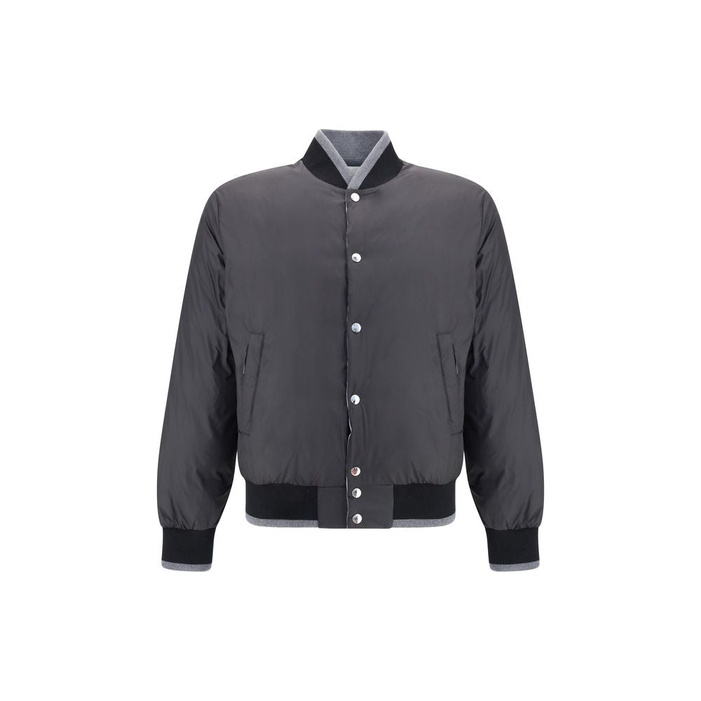 Dolce &amp;amp; Gabbana Vändbar Dunjacka