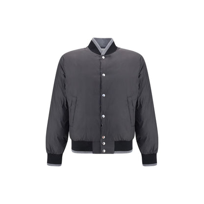 Dolce &amp; Gabbana Reversible Down Jacket