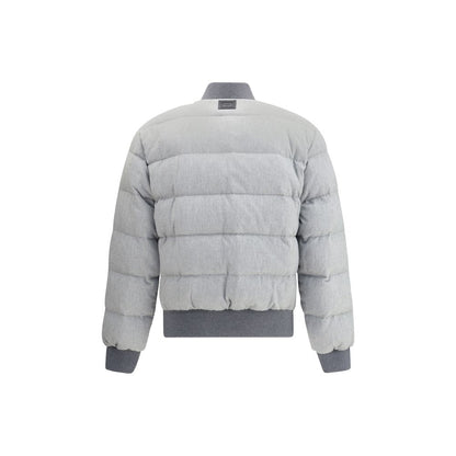 Dolce &amp; Gabbana Reversible Down Jacket