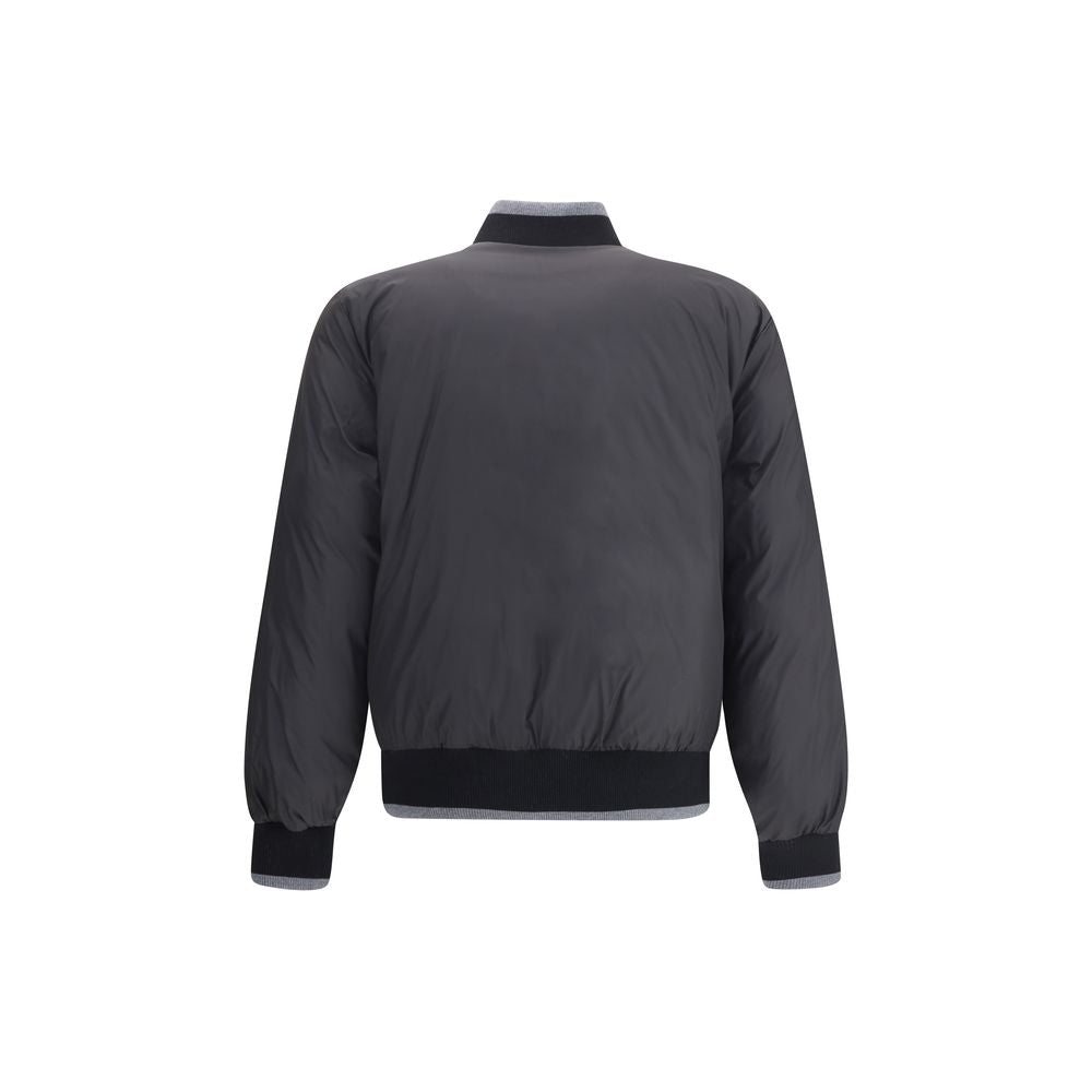 Dolce &amp; Gabbana Reversible Down Jacket