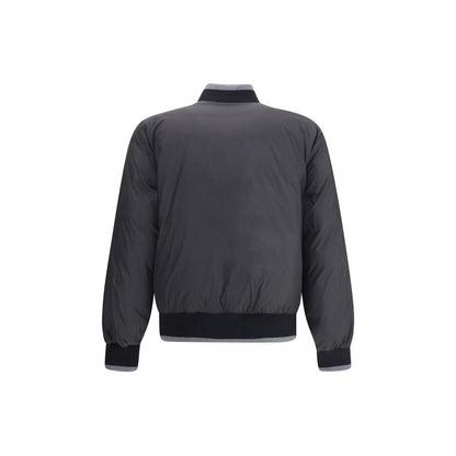 Dolce &amp; Gabbana Reversible Down Jacket