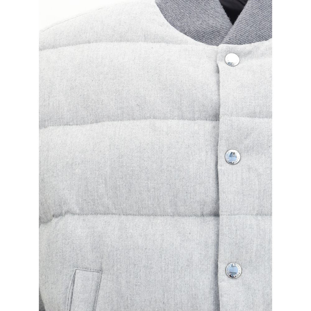 Dolce &amp; Gabbana Reversible Down Jacket