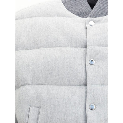 Dolce &amp; Gabbana Reversible Down Jacket