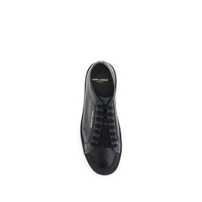 Saint Laurent gymnastiksneakers